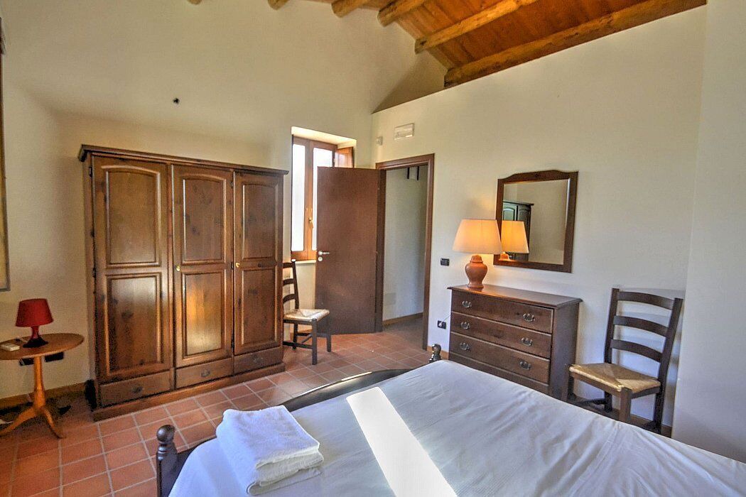Photo of Bedroom in Mirto