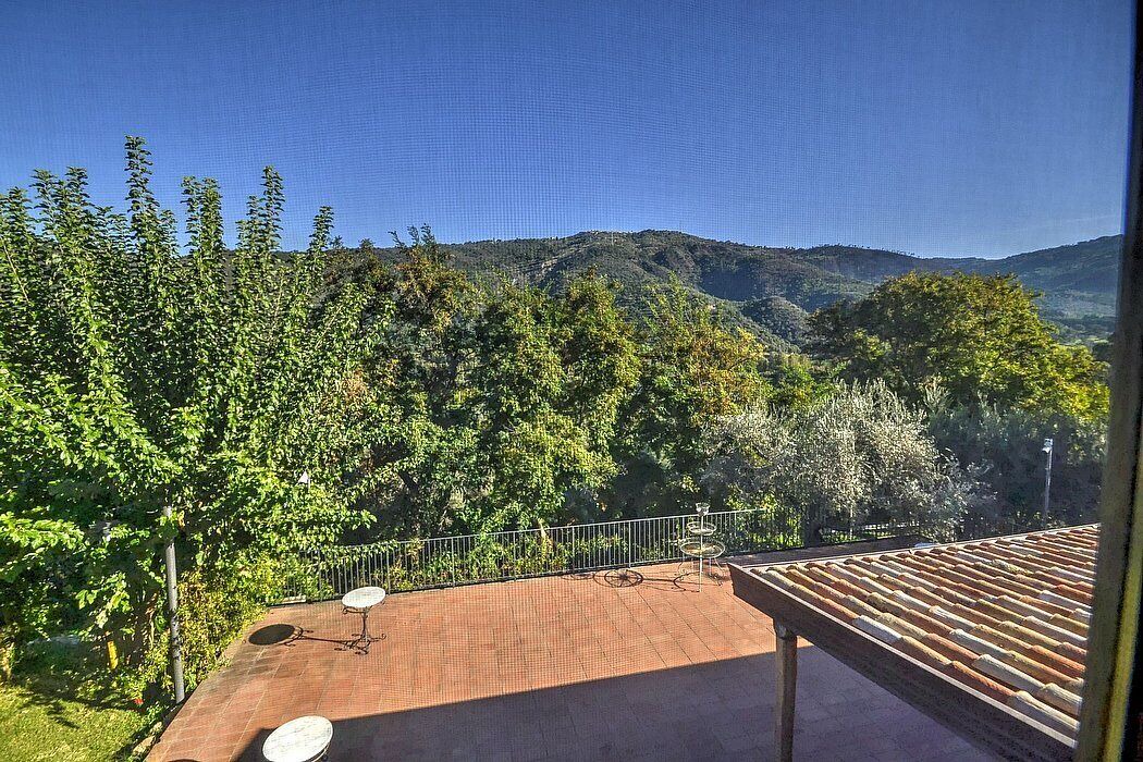 Photo of Patio Balcony in Mirto