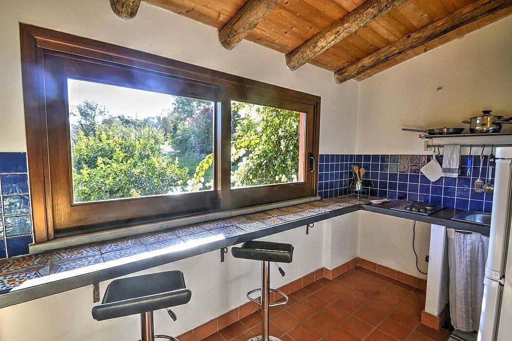 Photo of Kitchen in Mirto