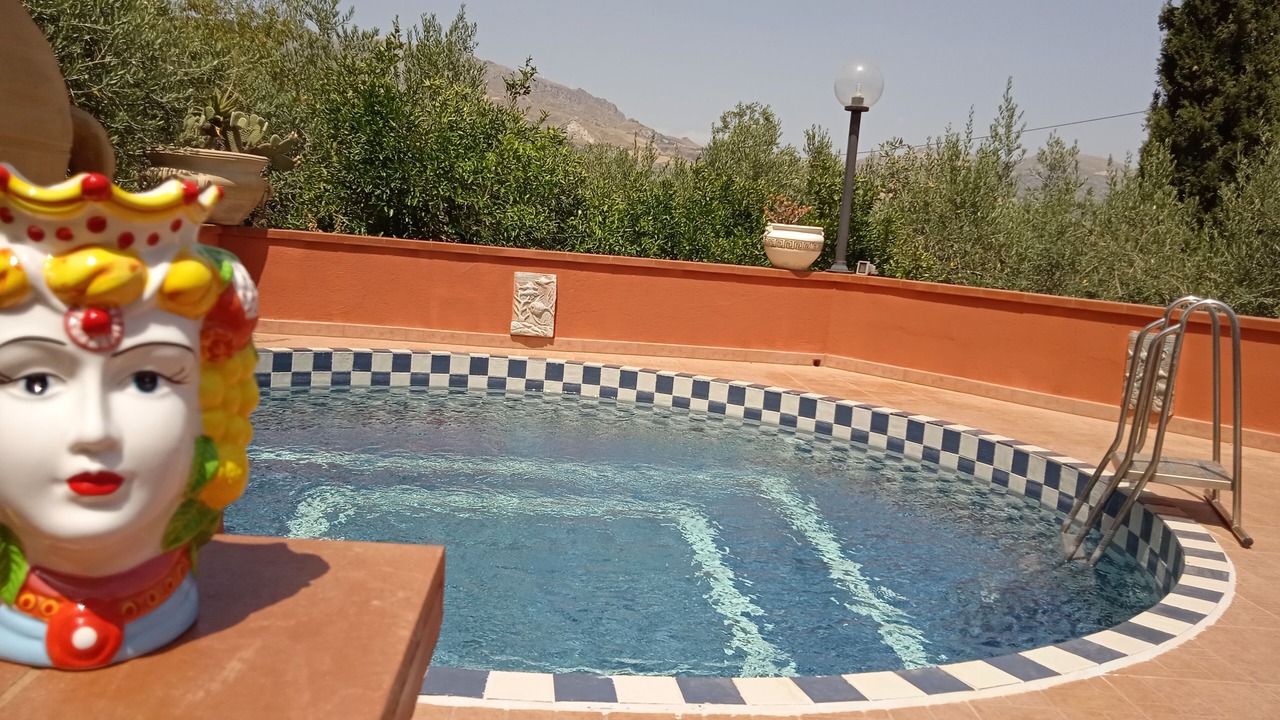 Photo of Outdoor in Sciacca Historic Centre