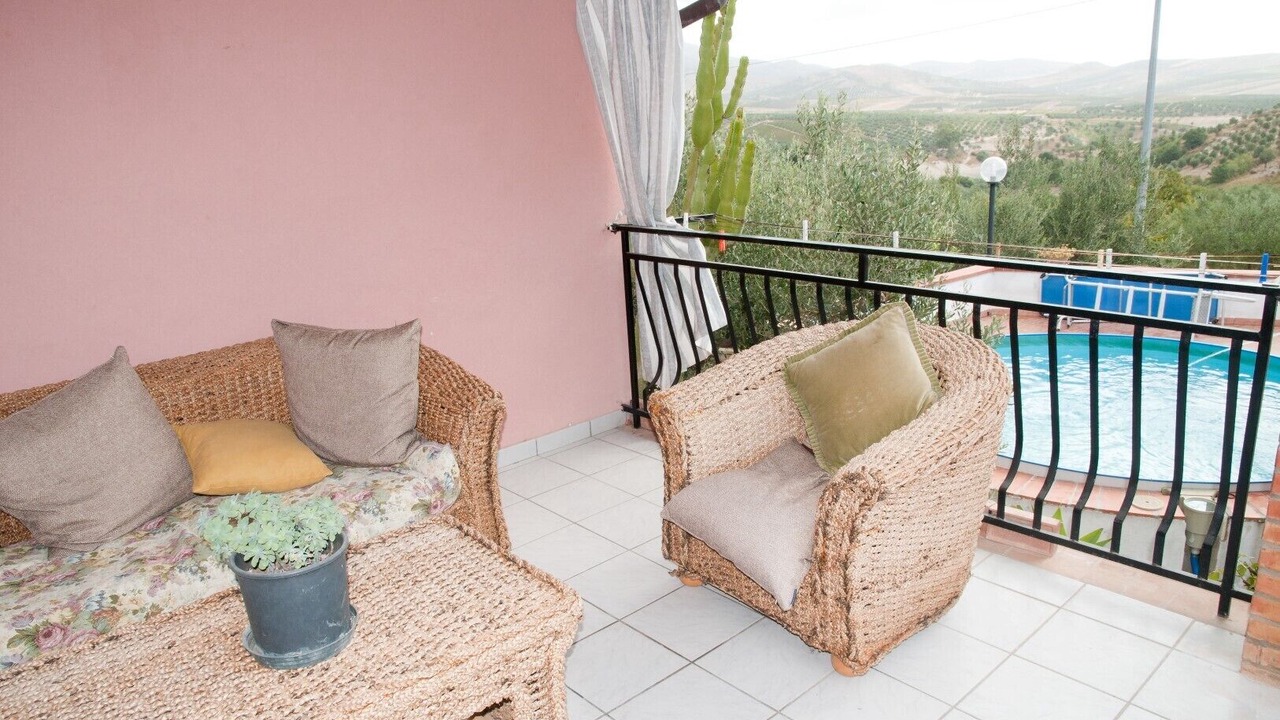 Photo of Outdoor in Sciacca Historic Centre