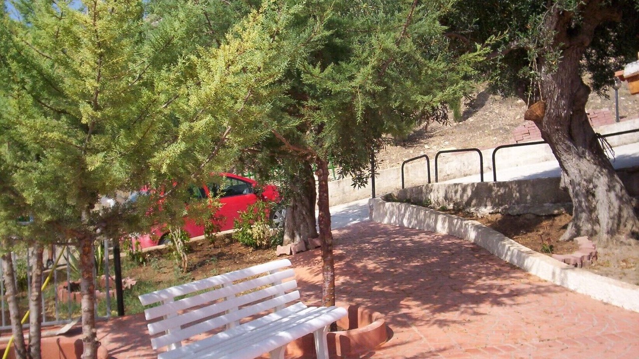 Photo of Outdoor in Sciacca Historic Centre