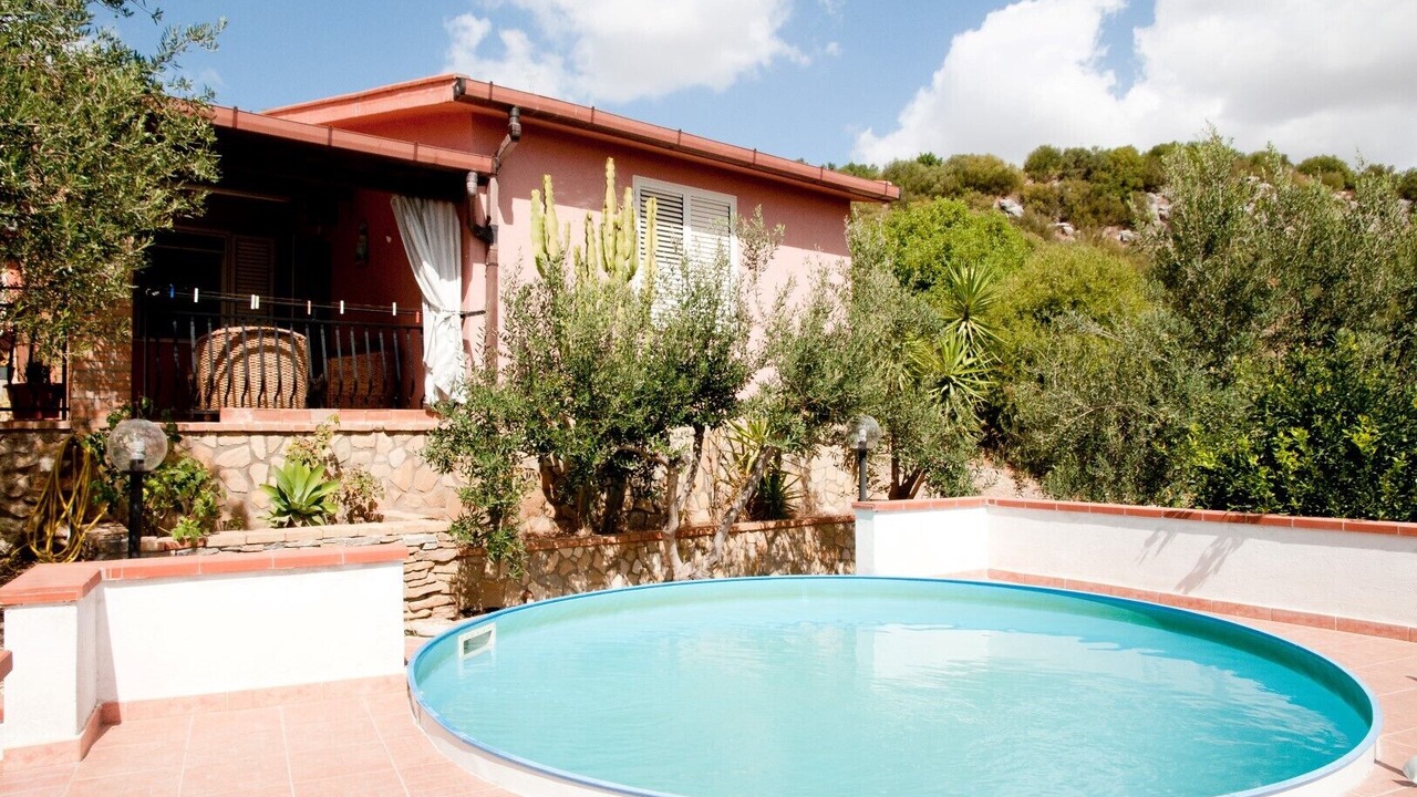 Photo of Outdoor in Sciacca Historic Centre