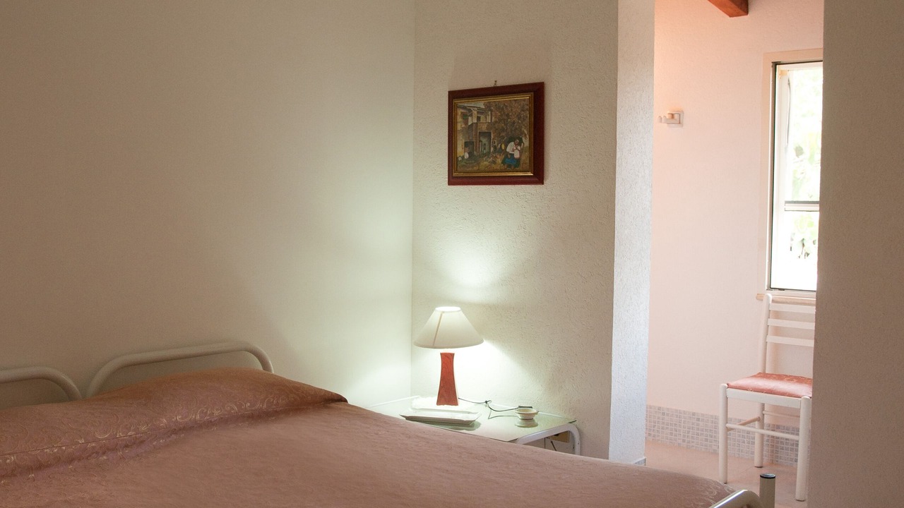 Photo of Bedroom in Sciacca Historic Centre
