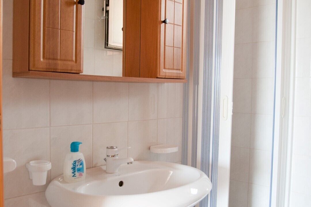 Photo of Bathroom in Sciacca Historic Centre