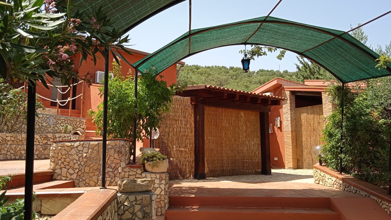 Photo of Outdoor in Sciacca Historic Centre