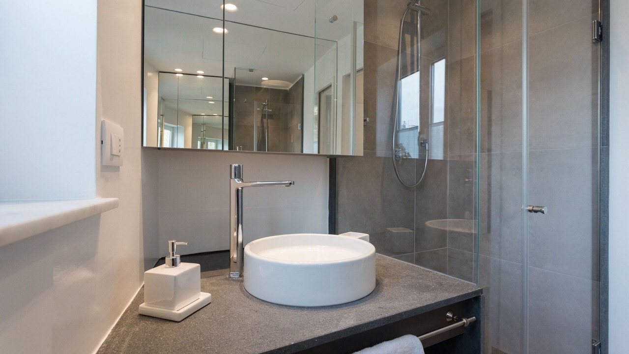 Photo of Bathroom in Monte di Pieta