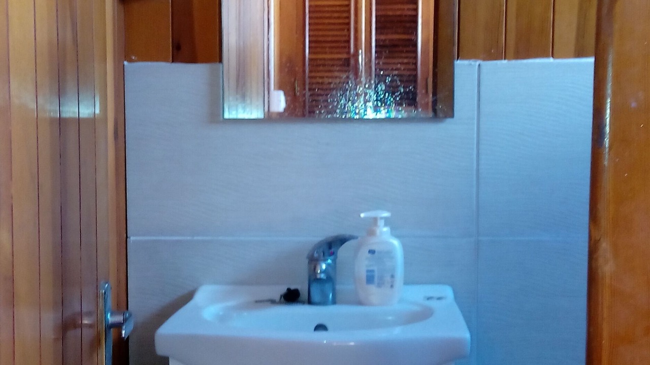 Photo of Bathroom in Trapani City Centre