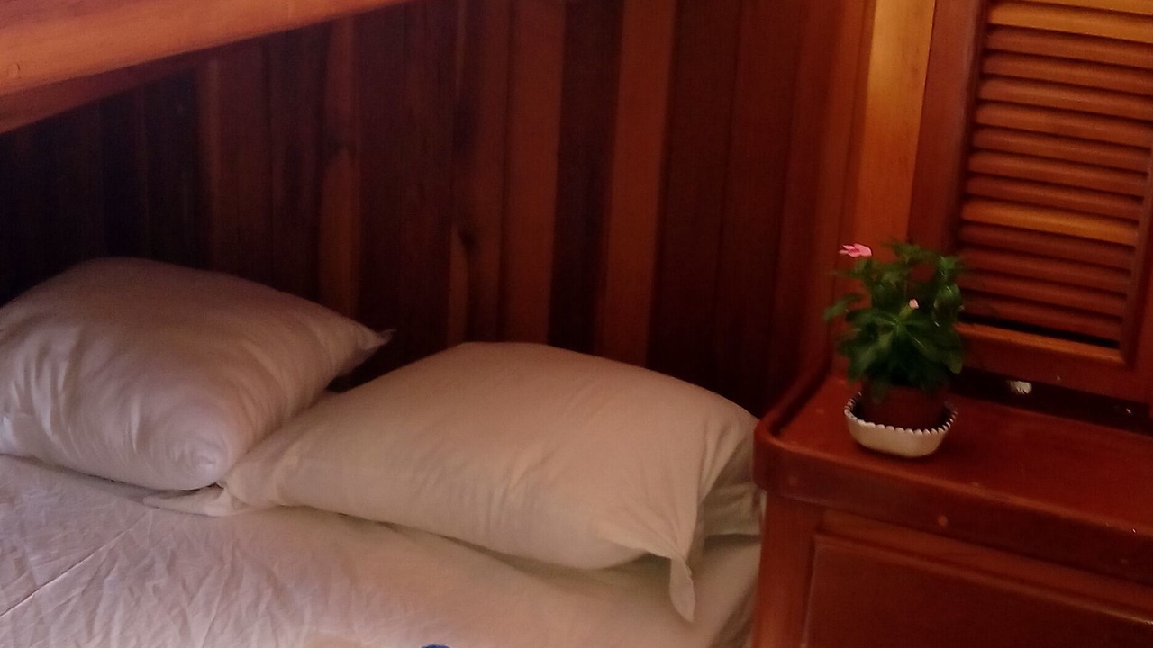 Photo of Bedroom in Trapani City Centre