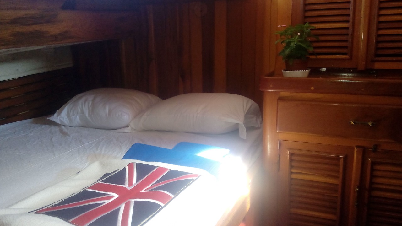 Photo of Bedroom in Trapani City Centre