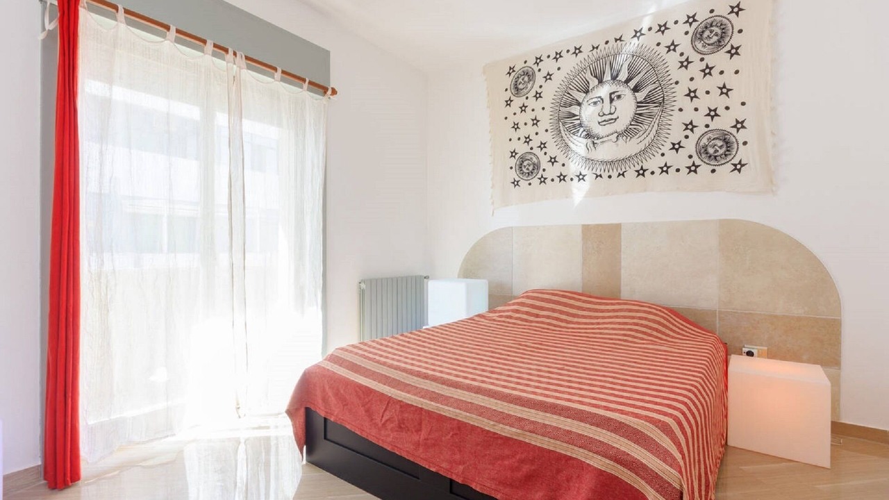 Photo of Bedroom in Marsala