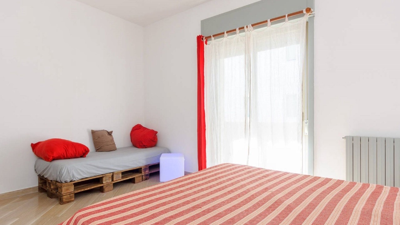 Photo of Bedroom in Marsala