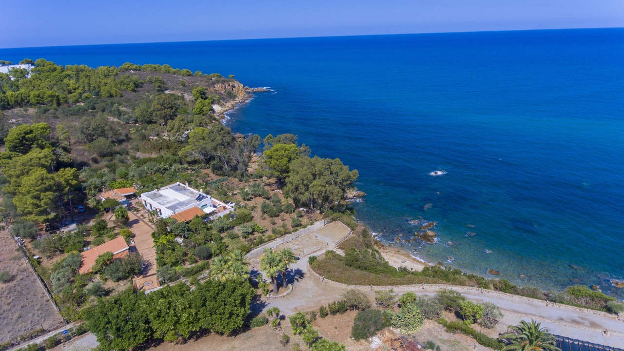 Photo of Outdoor in Milianni