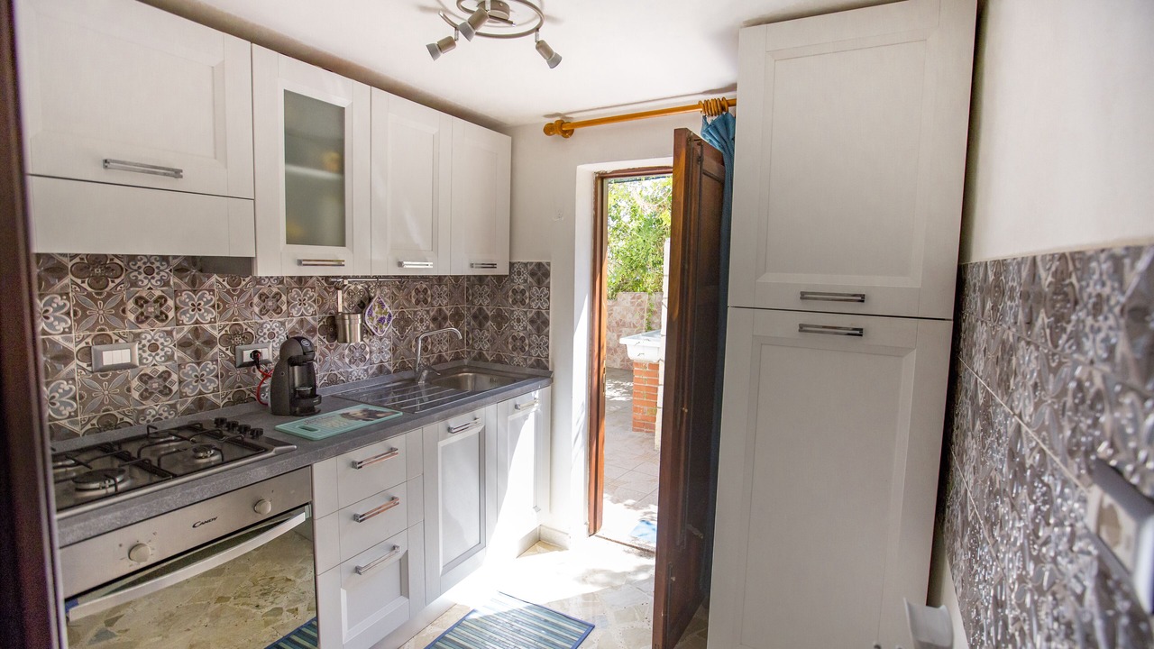 Photo of Kitchen in Milianni