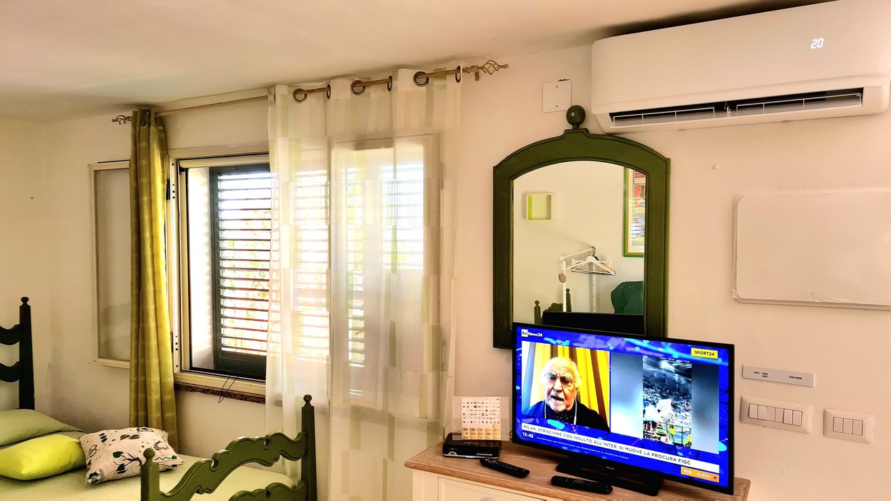 Photo of Bedroom in Milianni