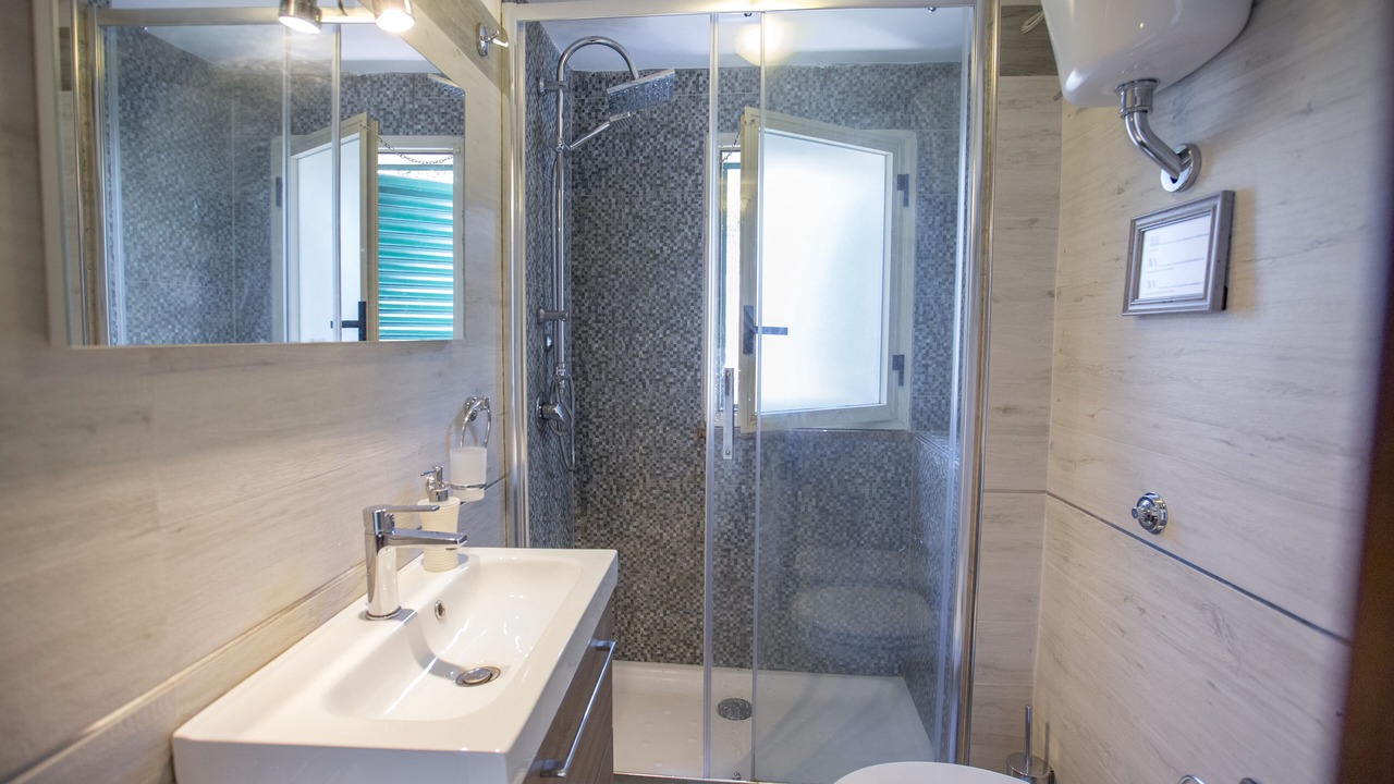 Photo of Bathroom in Milianni