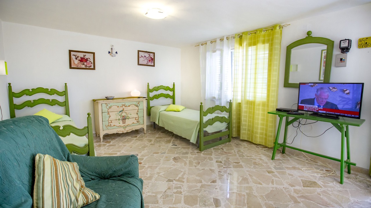 Photo of Livingroom in Milianni