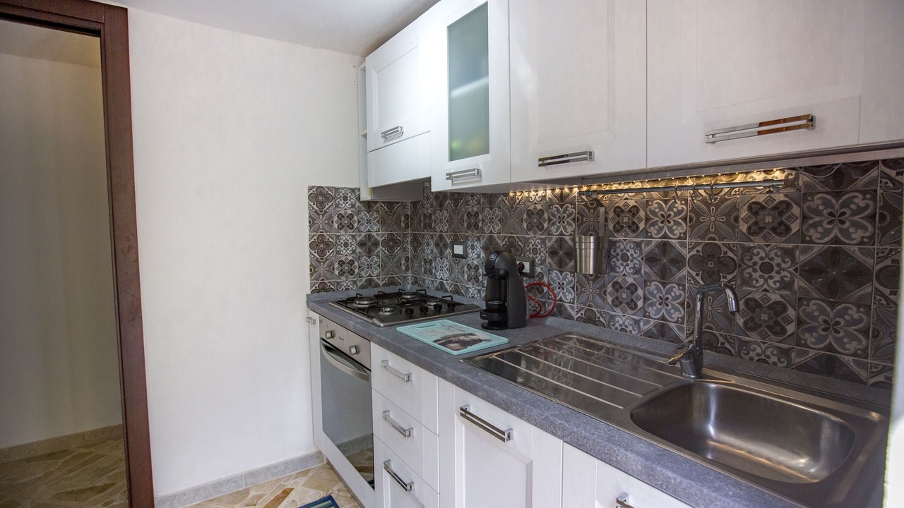 Photo of Kitchen in Milianni
