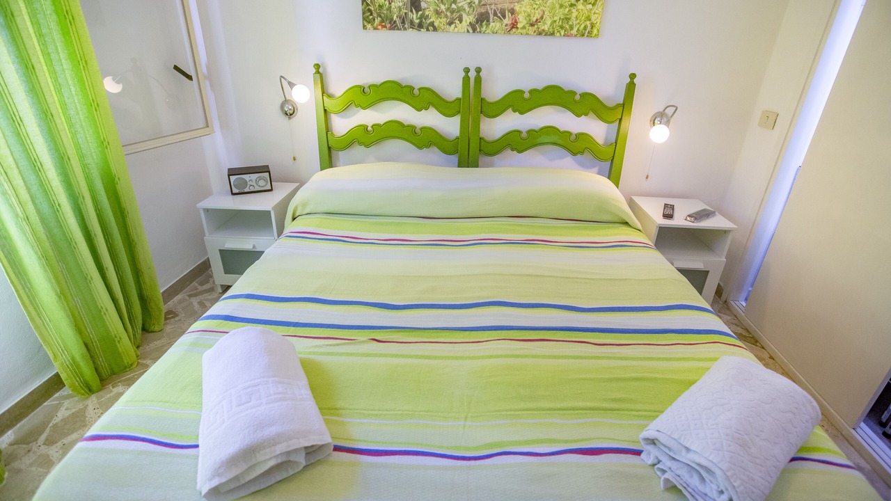 Photo of Bedroom in Milianni