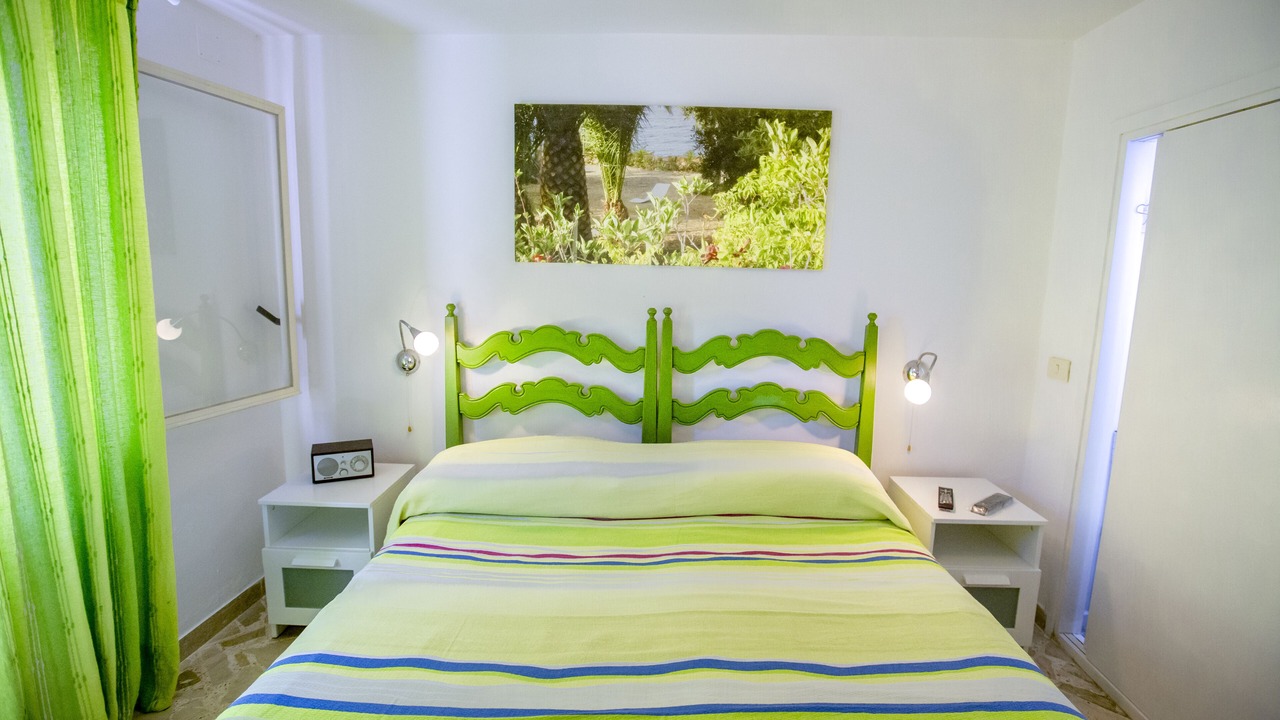 Photo of Bedroom in Milianni