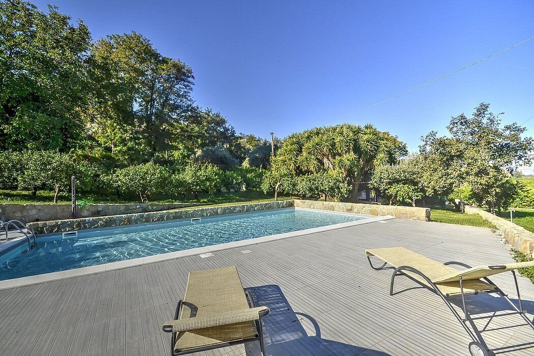 Photo of Outdoor in Mirto