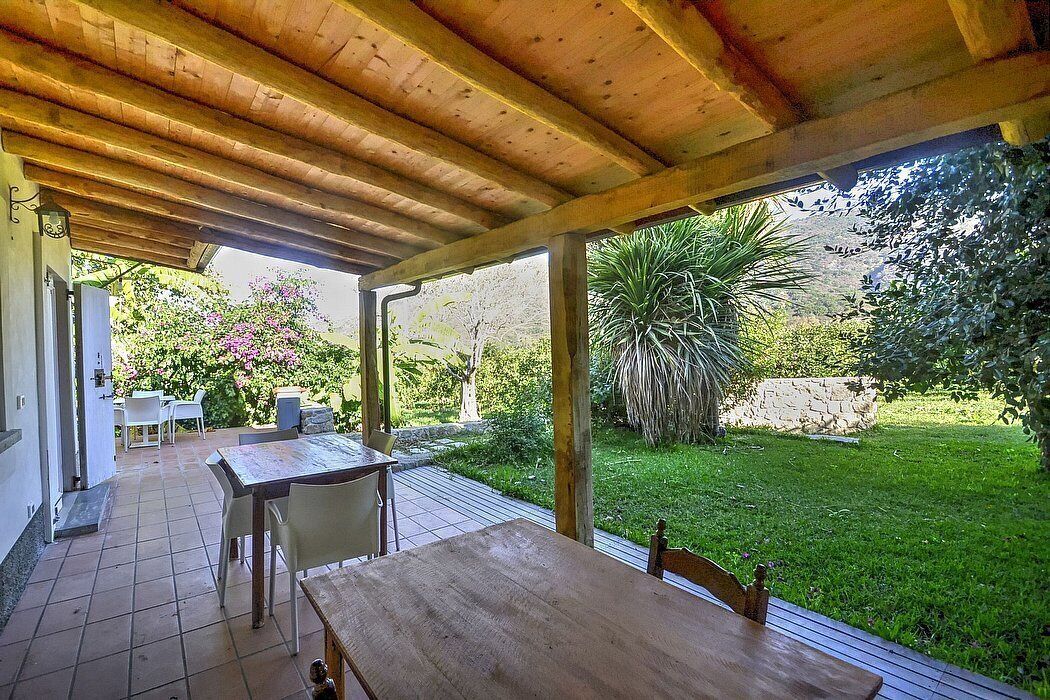 Photo of Outdoor in Mirto