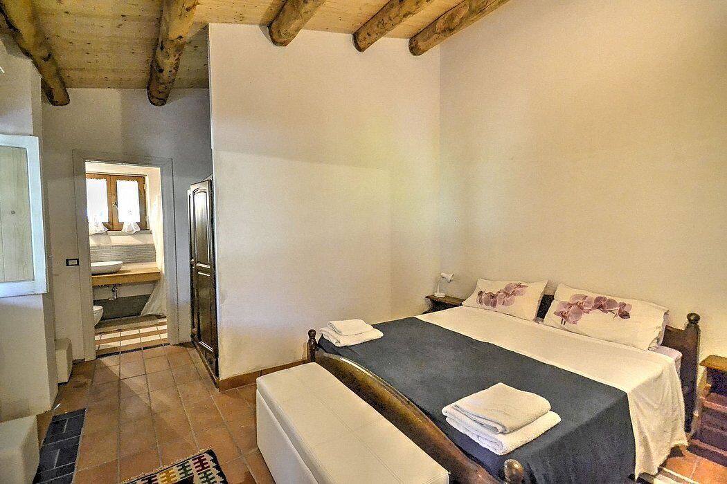 Photo of Bedroom in Mirto
