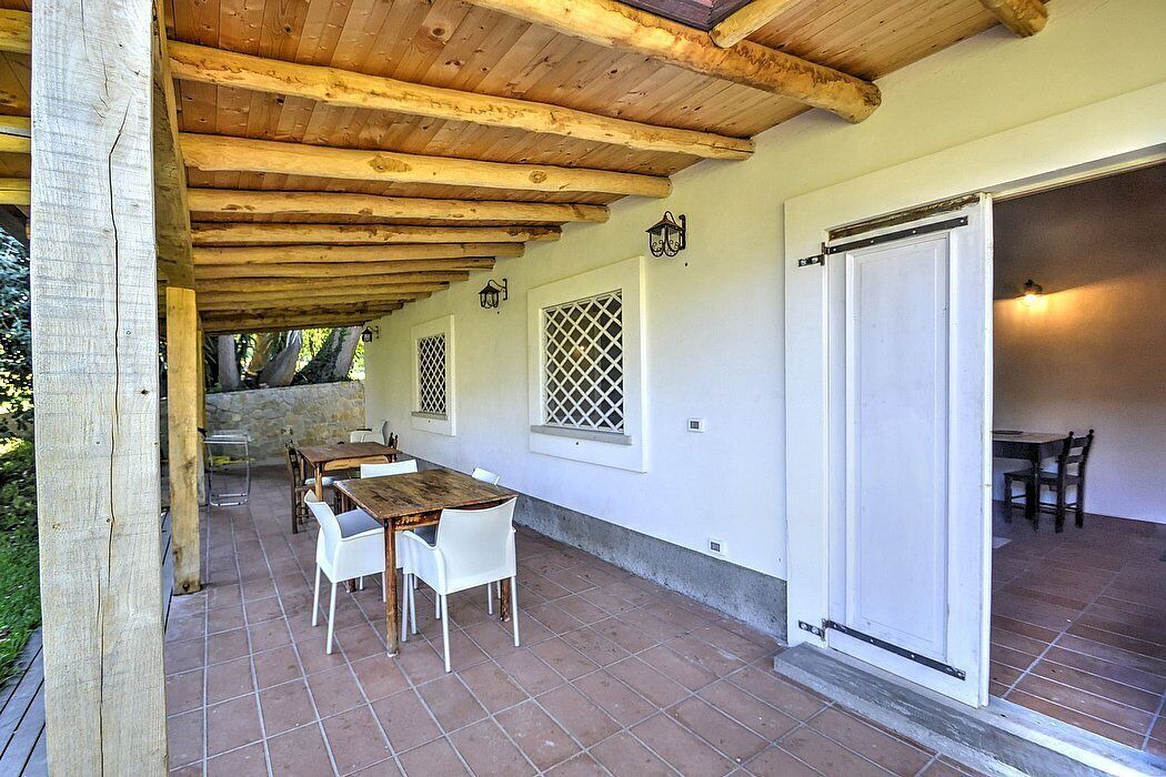 Photo of Outdoor in Mirto