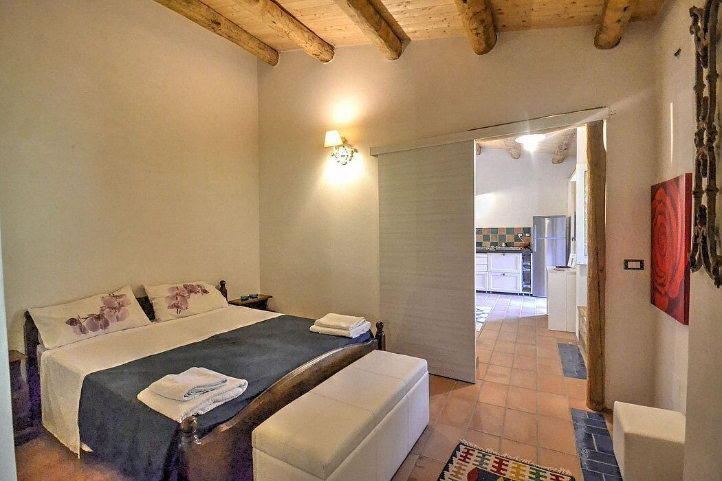 Photo of Bedroom in Mirto