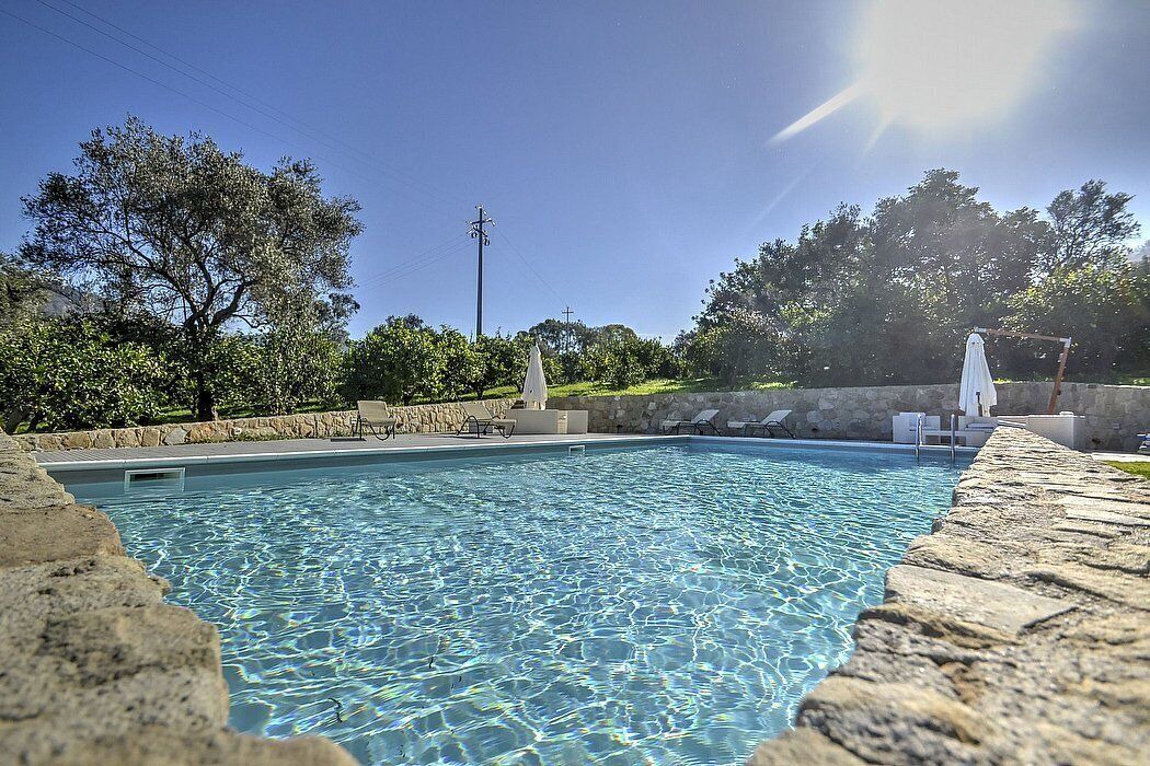Photo of Outdoor in Mirto