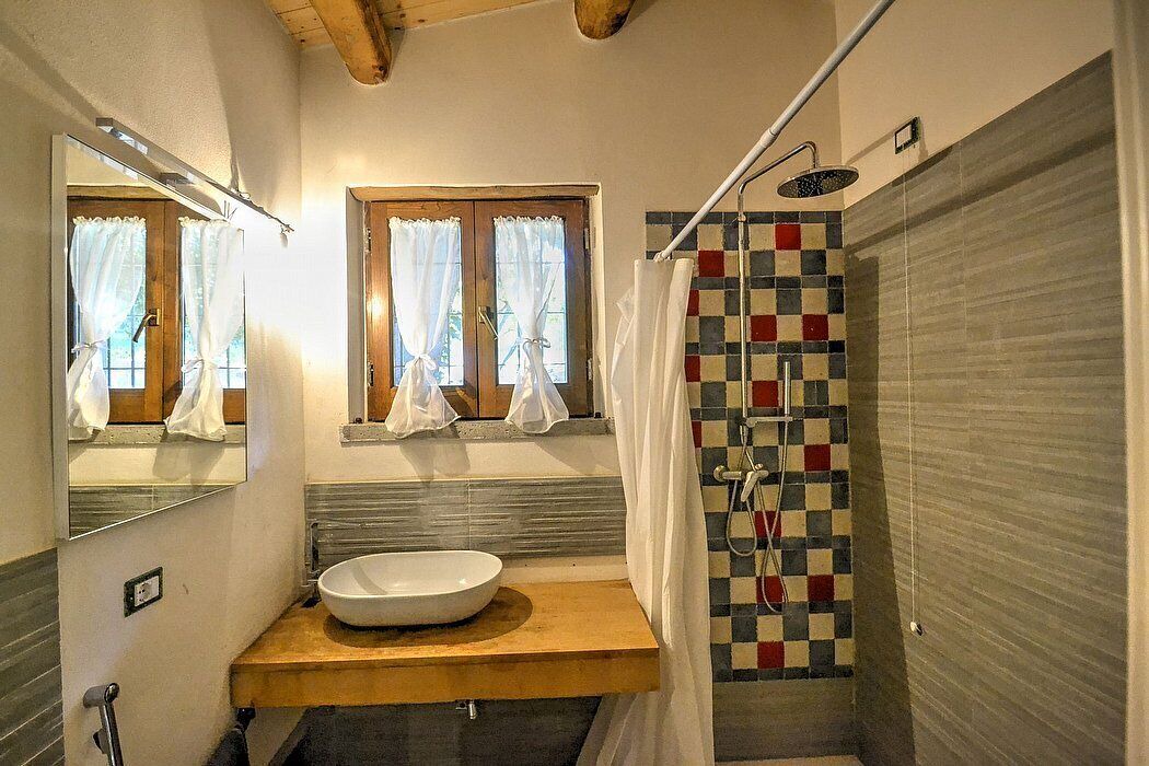 Photo of Bathroom in Mirto