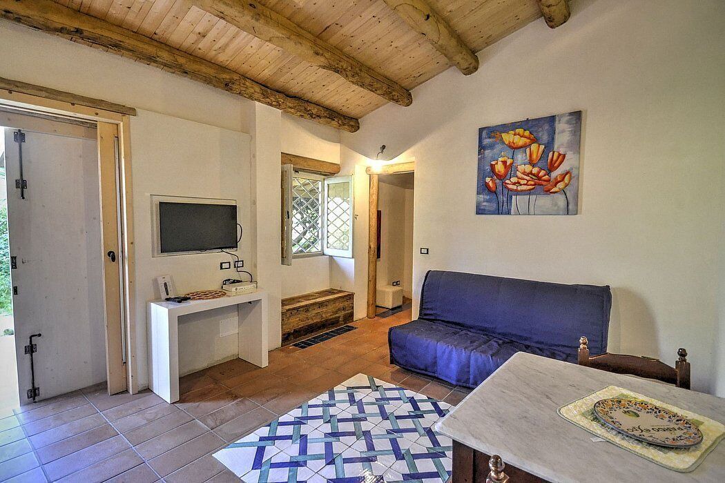 Photo of Livingroom in Mirto