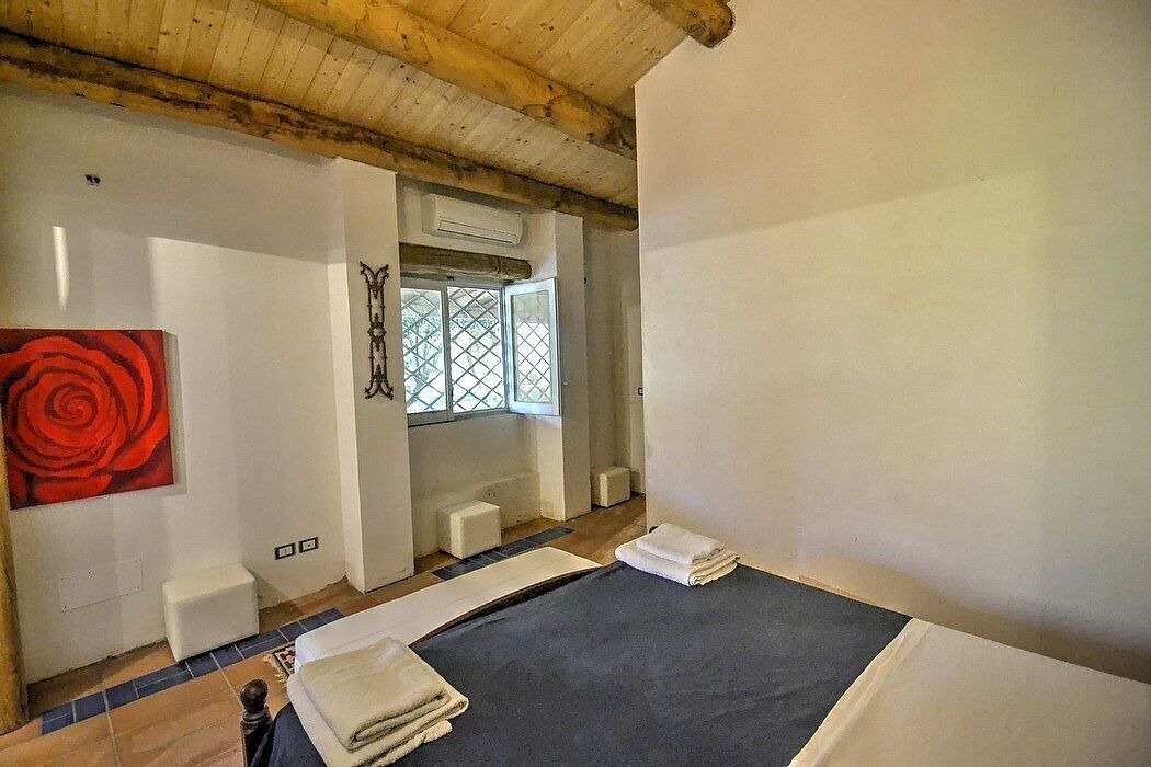 Photo of Bedroom in Mirto