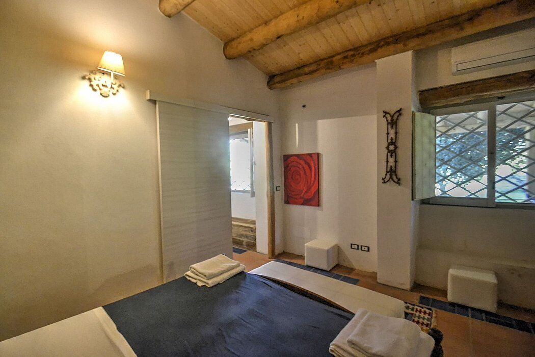 Photo of Bedroom in Mirto
