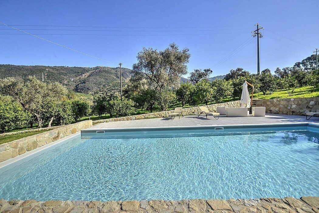 Photo of Outdoor in Mirto