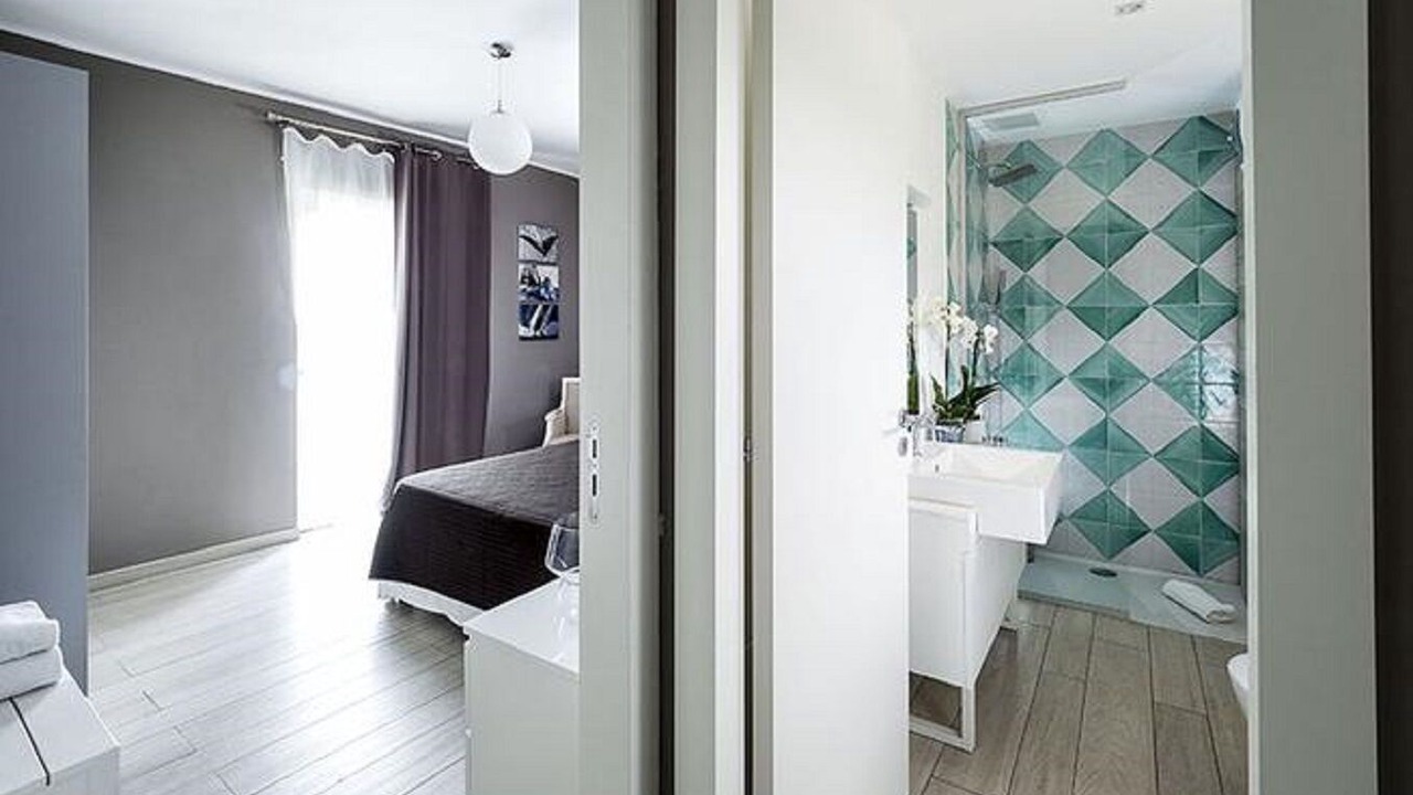 Photo of Bedroom in Taormina