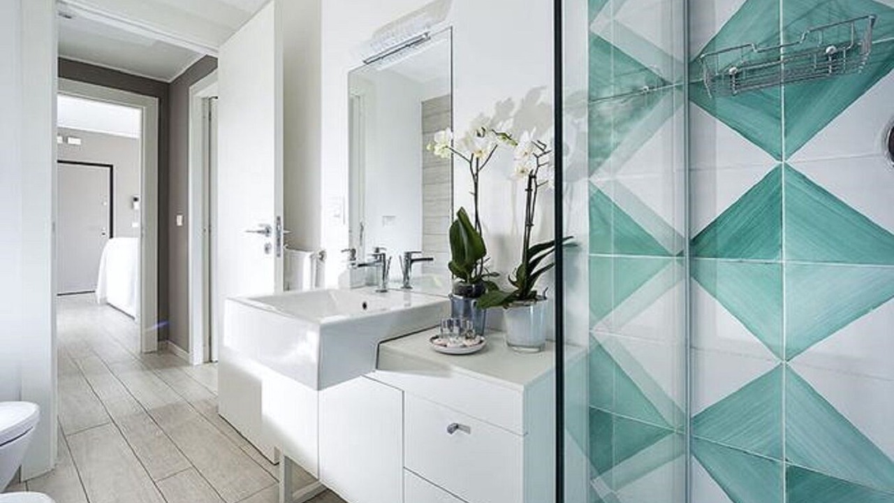 Photo of Bathroom in Taormina