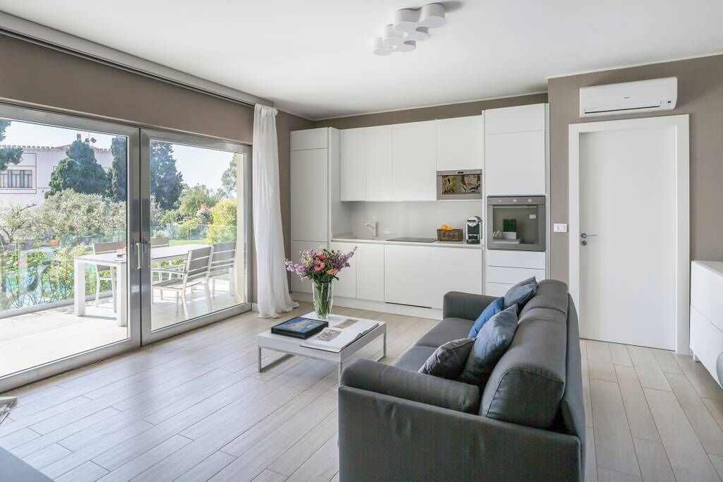 Photo of Livingroom in Taormina