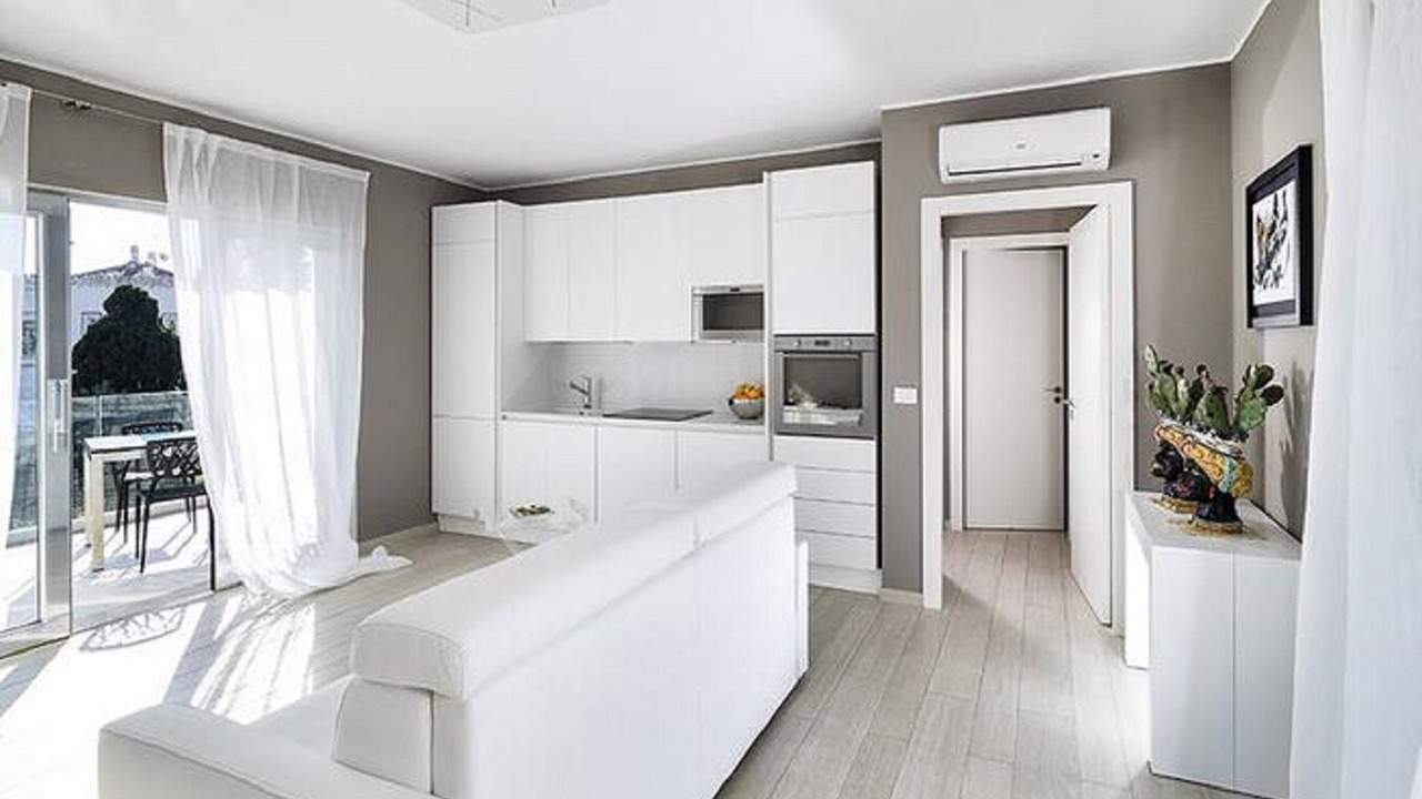 Photo of Livingroom in Taormina