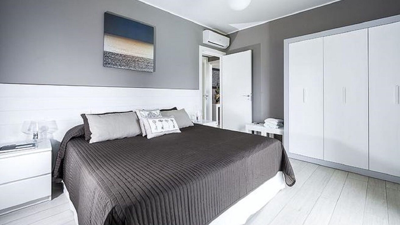 Photo of Bedroom in Taormina