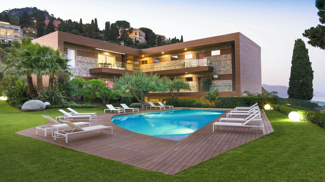 Photo of Outdoor in Taormina