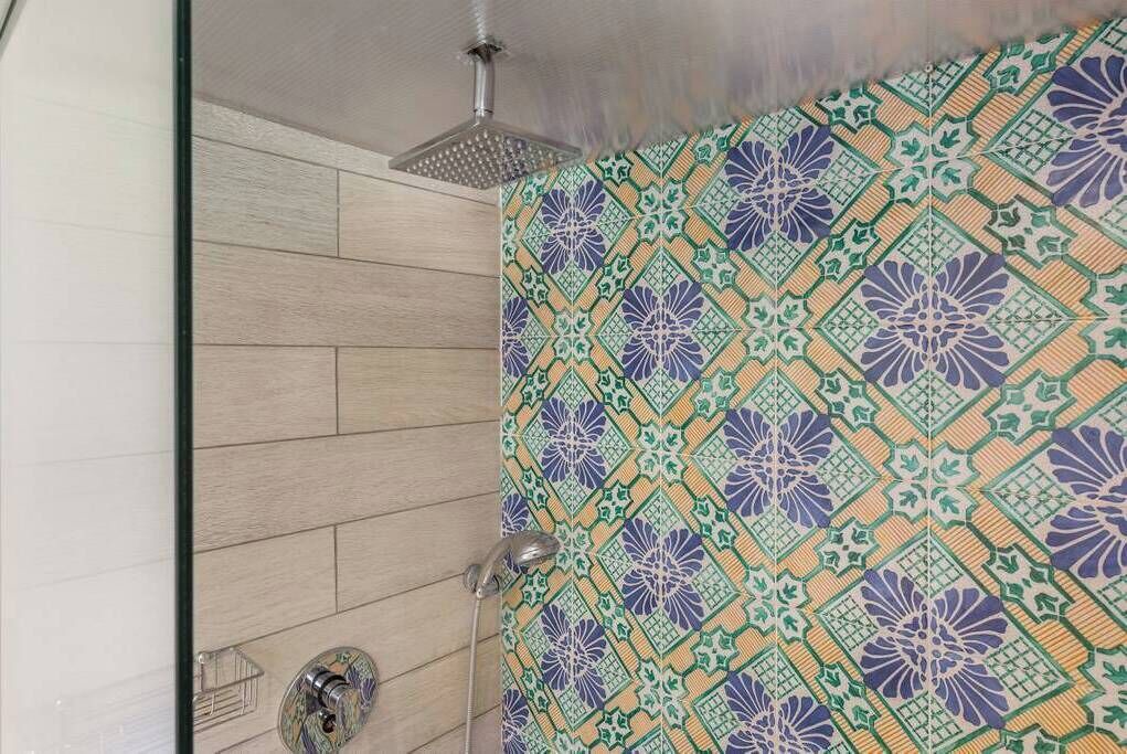 Photo of Bathroom in Taormina