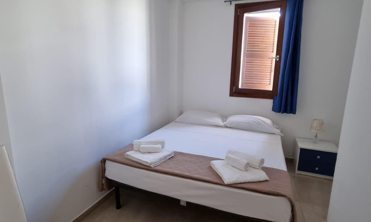 Photo of Bedroom in Punta Secca