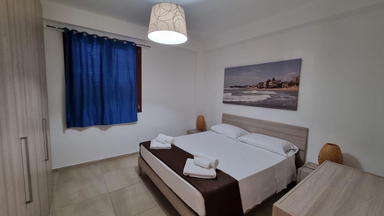 Photo of Bedroom in Punta Secca