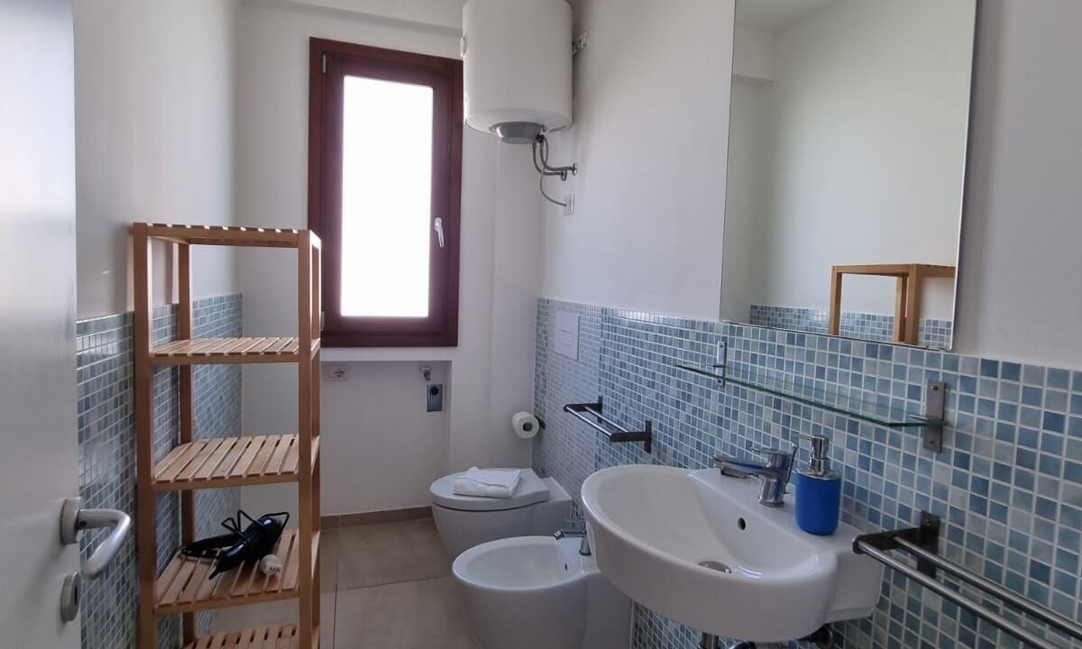 Photo of Bathroom in Punta Secca