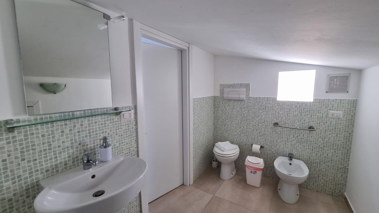 Photo of Bathroom in Punta Secca