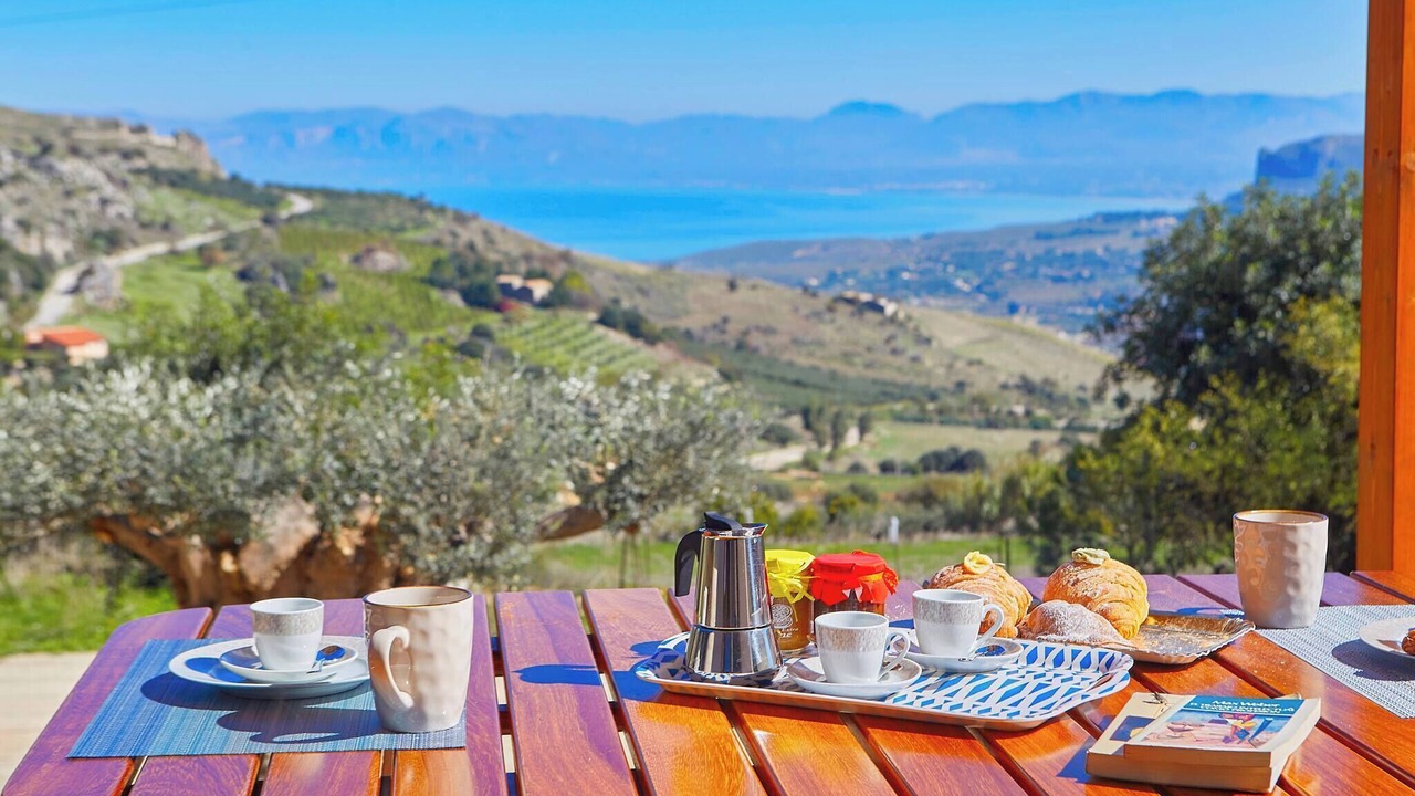Photo of Outdoor in Castellammare del Golfo