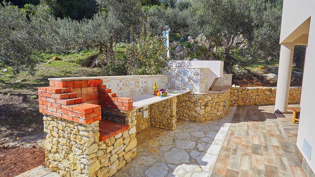 Photo of Outdoor in Castellammare del Golfo