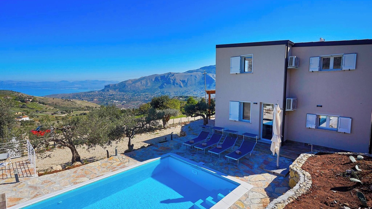 Photo of Outdoor in Castellammare del Golfo