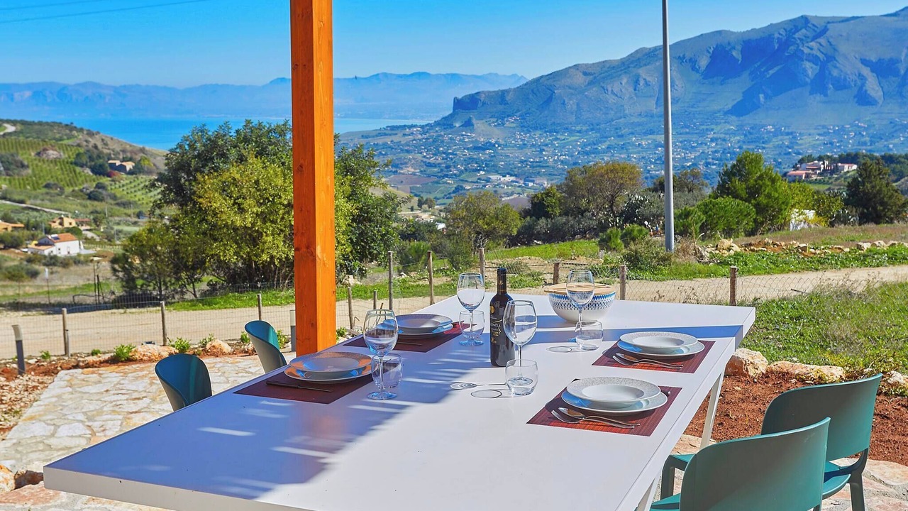 Photo of Outdoor in Castellammare del Golfo